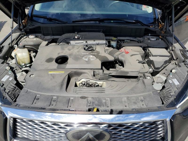 Aukcja sprzedaży 2019 Infiniti Qx50, vin: 3PCAJ5M13KF132823, numer aukcji: 50160796