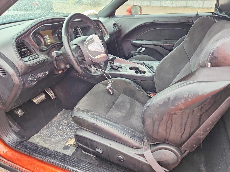 Продаж на аукціоні авто 2023 Dodge Challenger, vin: 2C3CDZBT7PH685962, номер лоту: 48691276