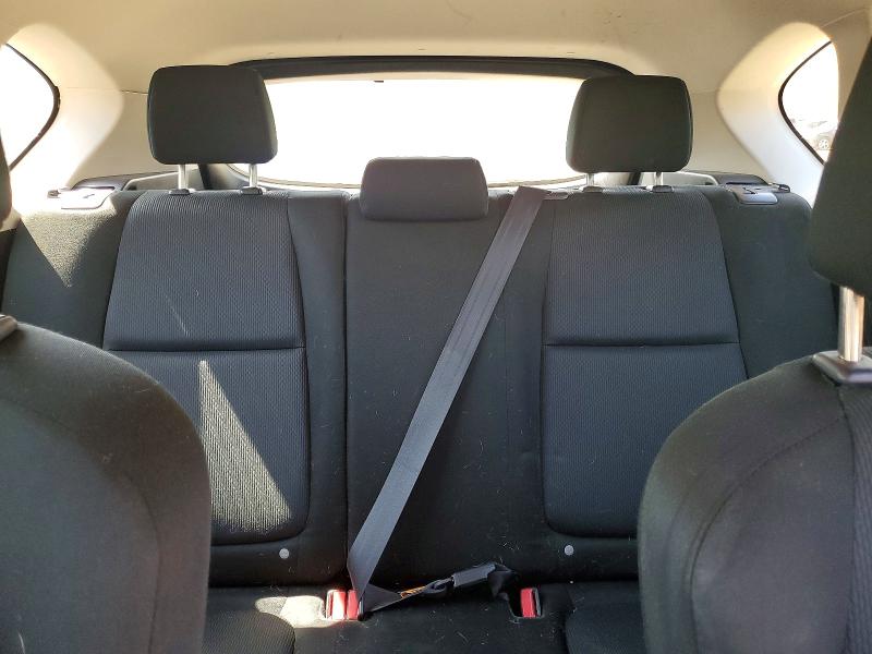 Aukcja sprzedaży 2015 Mazda Cx-5, vin: JM3KE4BY8F0542967, numer aukcji: 49940526