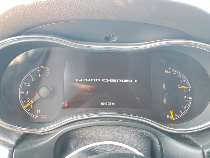 Aukcja sprzedaży 2019 Jeep Grand Cherokee, vin: 1C4RJFAG2KC801436, numer aukcji: 48716316