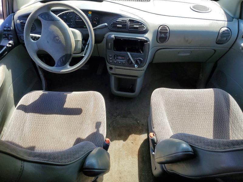 49077516 :رقم المزاد ، 2B4GP44G3XR337624 vin ، 1999 Dodge Grand Caravan مزاد بيع