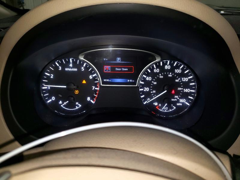 Auction sale of the 2016 Nissan Altima, vin: 1N4AL3AP9GC244849, lot number: 50360856