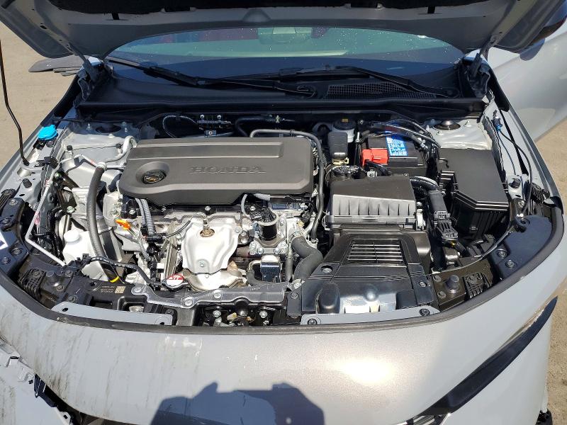 50501246 :رقم المزاد ، 2HGFE2F54TH558591 vin ، 2026 Honda Civic مزاد بيع