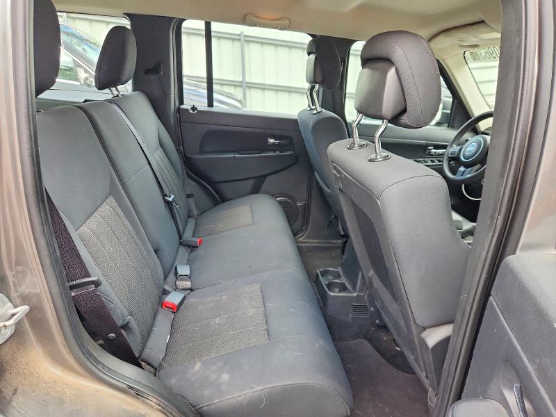 Aukcja sprzedaży 2012 Jeep Liberty, vin: 1C4PJLAK5CW193924, numer aukcji: 49096366