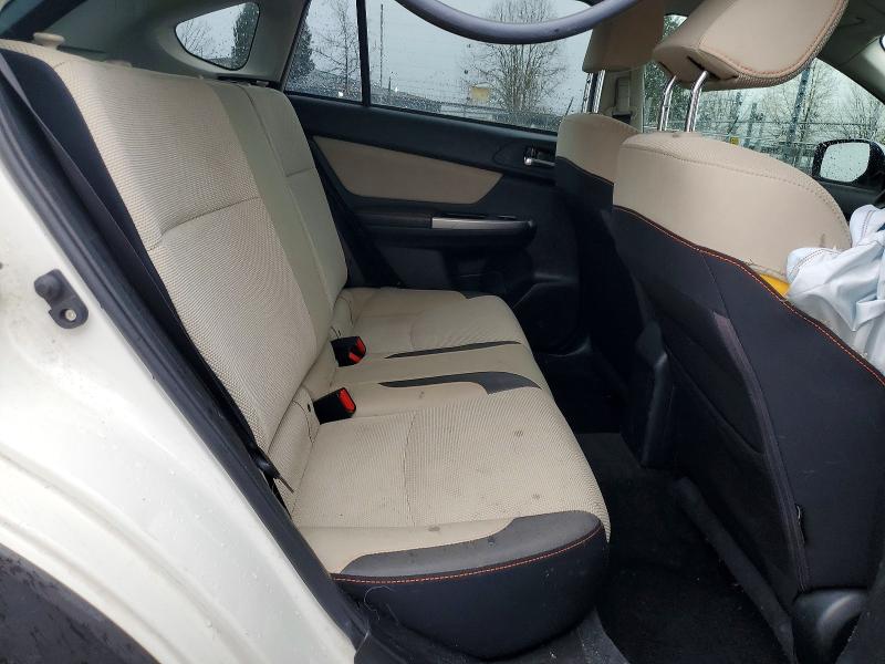 Продаж на аукціоні авто 2017 Subaru Crosstrek, vin: JF2GPADC2HH275310, номер лоту: 48060046