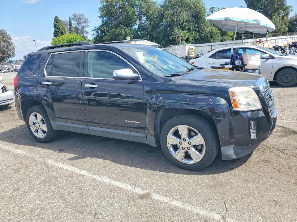 51433246 :رقم المزاد ، 2GKFLSE38F6135988 vin ، 2015 Gmc Terrain مزاد بيع
