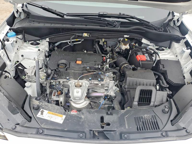 Aukcja sprzedaży 2025 Honda Hr-v, vin: 3CZRZ2H54SM795167, numer aukcji: 48518976