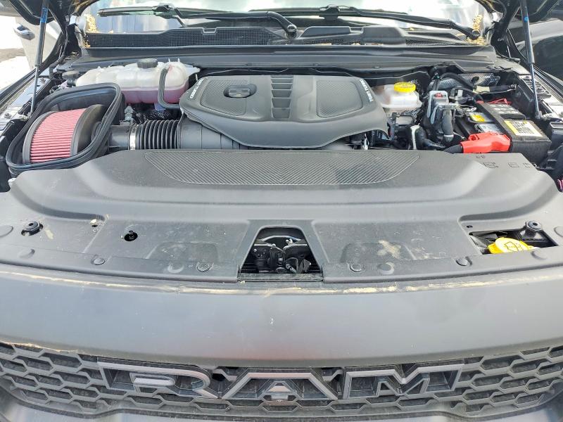 Продажа на аукционе авто 2026 Ram 1500, vin: 1C6SRFUPXTN161964, номер лота: 51114306