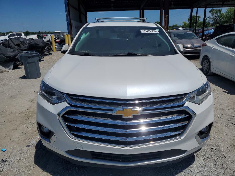 2019 Chevrolet Traverse მანქანა იყიდება აუქციონზე, vin: 1GNEVJKW6KJ200092, აუქციონის ნომერი: 50601986