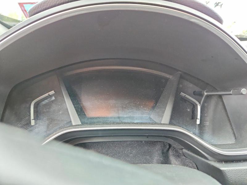 51463806 :رقم المزاد ، 2HKRW2H8XJH620998 vin ، 2018 Honda Cr-v مزاد بيع