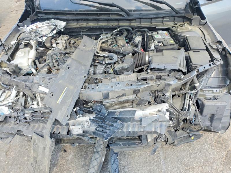 Aukcja sprzedaży 2022 Nissan Altima, vin: 1N4BL4DV5NN394740, numer aukcji: 50961196