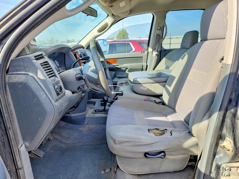 Продаж на аукціоні авто 2006 Dodge Ram 2500, vin: 1D7KS28C86J200050, номер лоту: 47967266