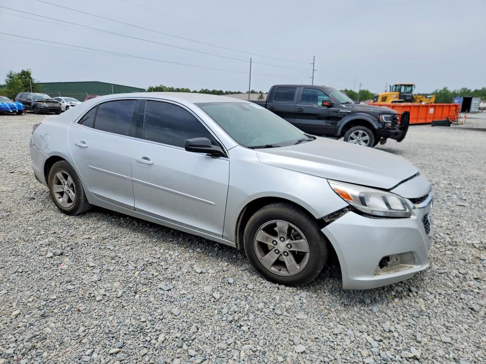 2015 Chevrolet Malibu მანქანა იყიდება აუქციონზე, vin: 1G11A5SL1FF319170, აუქციონის ნომერი: 50638566