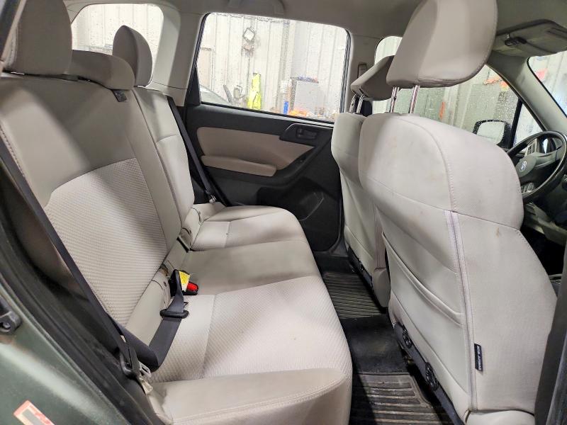 Продажа на аукционе авто 2015 Subaru Forester, vin: JF2SJABC1FH493430, номер лота: 52216546