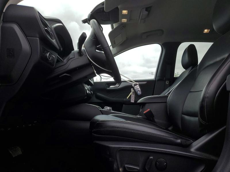 Aukcja sprzedaży 2025 Ford Escape, vin: 1FMCU9JA6SUA94101, numer aukcji: 51689236