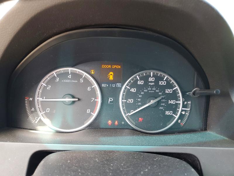 Продаж на аукціоні авто 2015 Acura Rdx, vin: 5J8TB3H37FL015708, номер лоту: 49045476