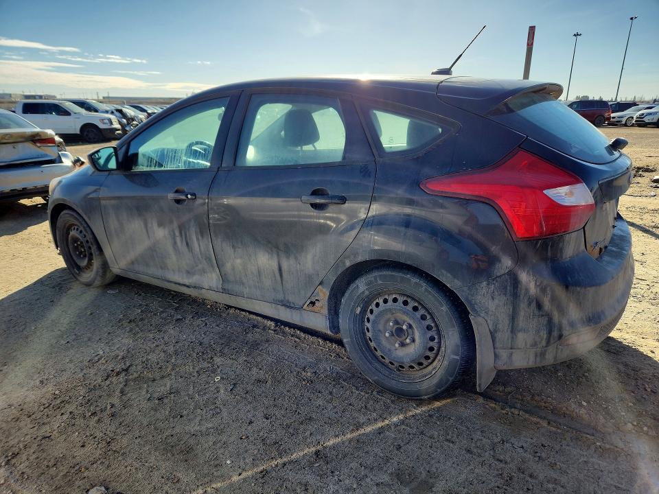 Продаж на аукціоні авто 2012 Ford Focus, vin: 1FAHP3K29CL100718, номер лоту: 50287976