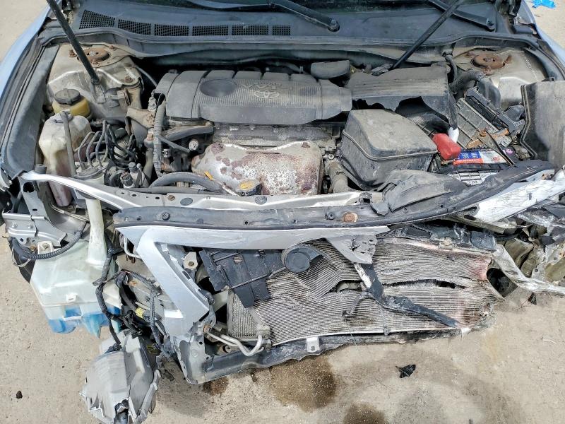 49984276 :رقم المزاد ، 4T1BF3EKXAU018966 vin ، 2010 Toyota Camry مزاد بيع