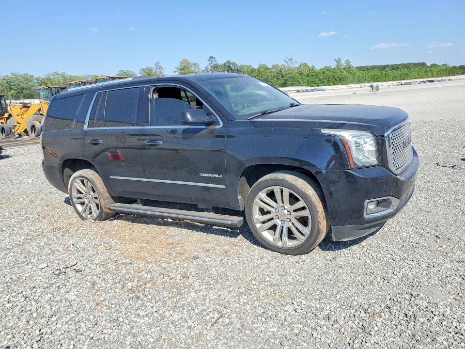 Продаж на аукціоні авто 2015 Gmc Yukon, vin: 1GKS2CKJ9FR146464, номер лоту: 51268036