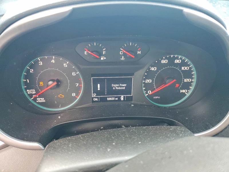 Продаж на аукціоні авто 2024 Chevrolet Malibu, vin: 1G1ZC5ST1RF233939, номер лоту: 50488136