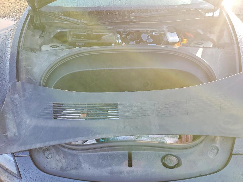 Продаж на аукціоні авто 2025 Tesla Model 3, vin: 5YJ3E1EB6SF989697, номер лоту: 48943266