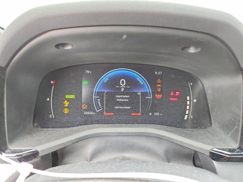 Продаж на аукціоні авто 2025 Toyota Camry, vin: 4T1DAACKXSU561556, номер лоту: 51853066