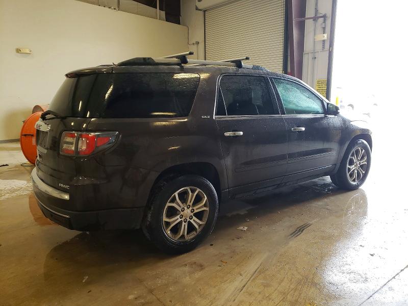 Продажа на аукционе авто 2015 Gmc Acadia, vin: 1GKKVRKD6FJ160115, номер лота: 48876466