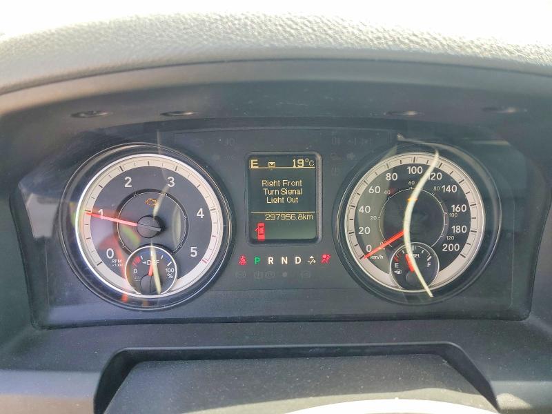 Aukcja sprzedaży 2016 Ram 1500, vin: 1C6RR7GM4GS326047, numer aukcji: 51060216