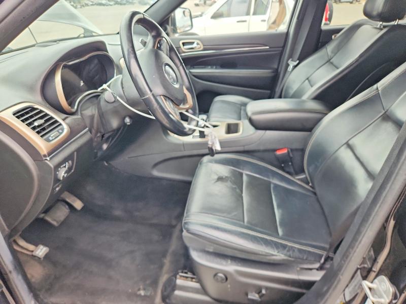 Продажа на аукционе авто 2014 Jeep Grand Cherokee, vin: 1C4RJEBG9EC519310, номер лота: 49971606