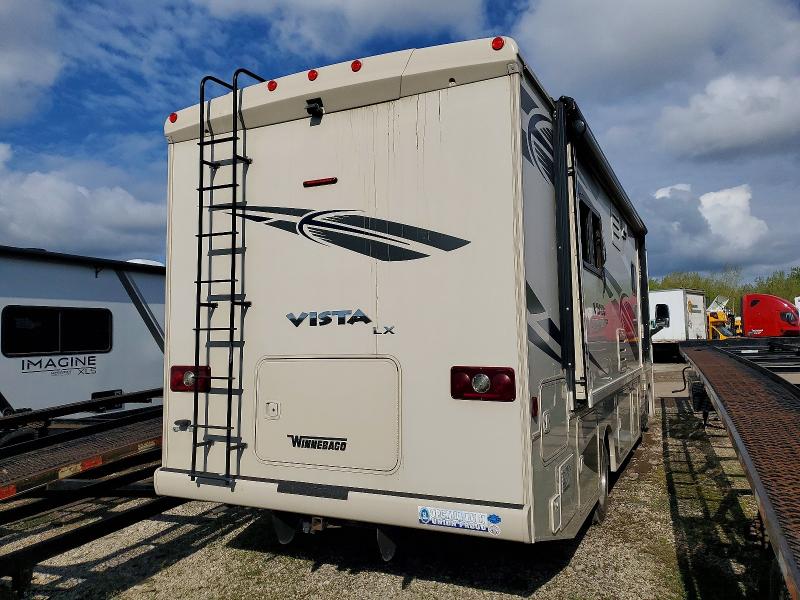 49949416 :رقم المزاد ، 1F65F5DY6H0A12394 vin ، 2017 Winnebago Vista Lx 27 مزاد بيع
