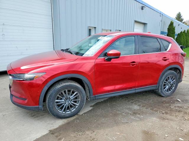 47972806 :رقم المزاد ، JM3KFBCL6H0112457 vin ، 2017 Mazda Cx-5 مزاد بيع