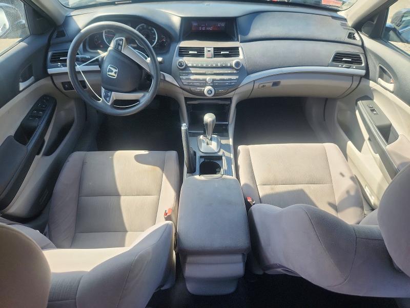 Aukcja sprzedaży 2011 Honda Accord, vin: 1HGCP2F42BA002555, numer aukcji: 49801016