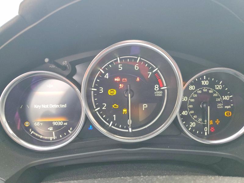 Aukcja sprzedaży 2024 Mazda Mx-5 Miata, vin: JM1NDAD74R0600797, numer aukcji: 50289036