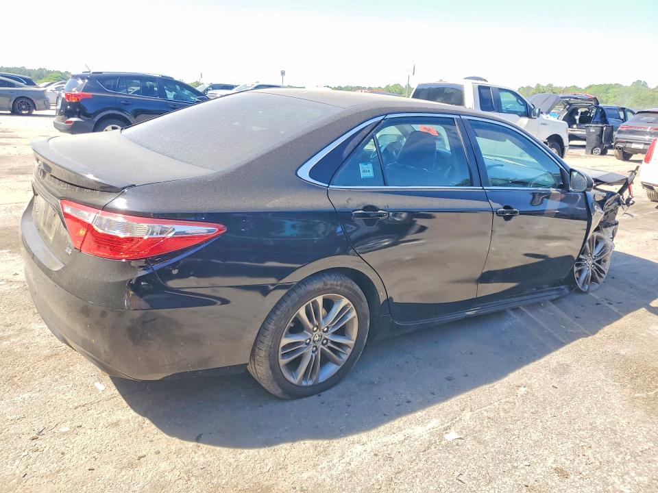 49920806 :رقم المزاد ، 4T1BF1FK2HU735407 vin ، 2023 Toyota Camry مزاد بيع