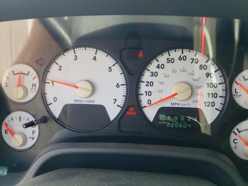 Продажа на аукционе авто 2007 Dodge Ram 1500, vin: 1D7HA18K07J625861, номер лота: 49341166