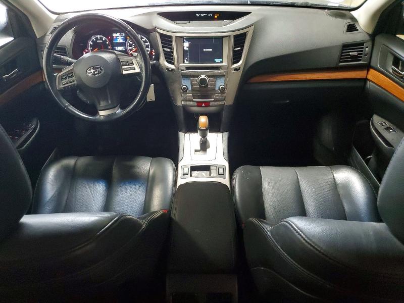 Продаж на аукціоні авто 2014 Subaru Outback, vin: 4S4BRBMC8E3240381, номер лоту: 49648916