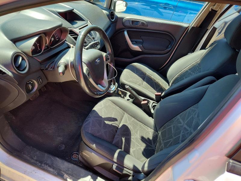 48877416 :رقم المزاد ، 3FADP4EJXDM107023 vin ، 2013 Ford Fiesta مزاد بيع