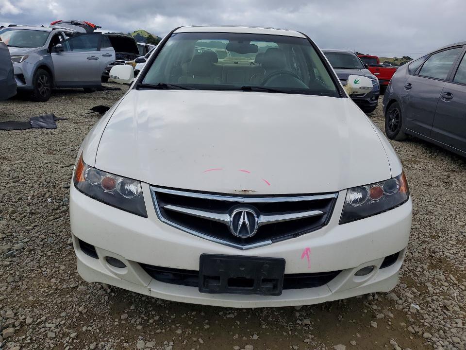 Aukcja sprzedaży 2006 Acura Tsx, vin: JH4CL96996C029260, numer aukcji: 50760596