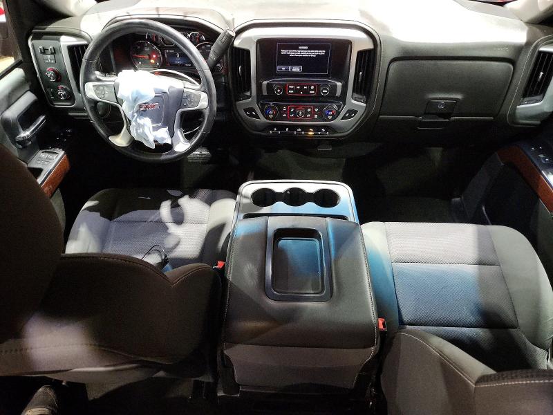 Продаж на аукціоні авто 2015 Gmc Sierra 1500 Sle Crew, vin: 3GTU2UEC4FG258547, номер лоту: 48548596