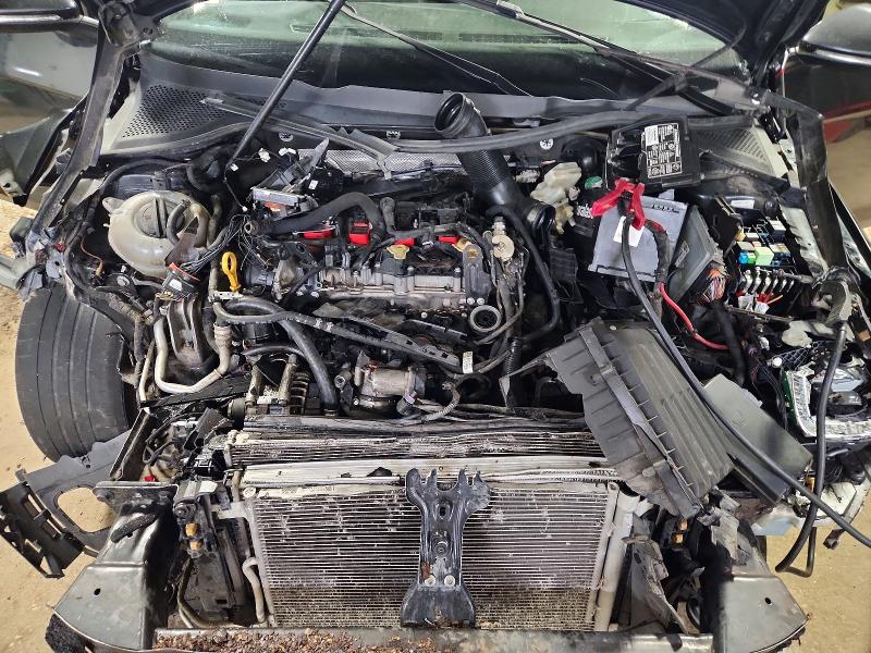 51801306 :رقم المزاد ، 3VW447AU9GM013866 vin ، 2016 Volkswagen Gti مزاد بيع
