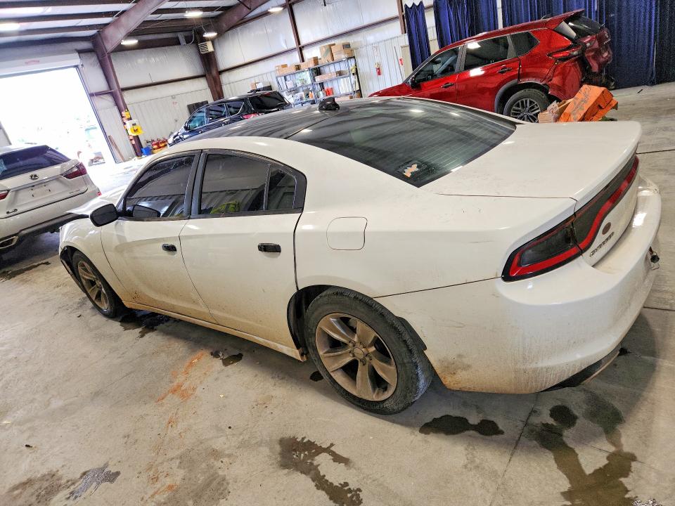 Продажа на аукционе авто 2016 Dodge Charger, vin: 2C3CDXHGXGH173045, номер лота: 51458176