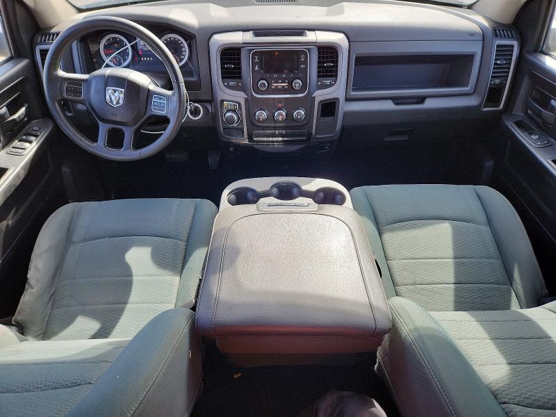 Aukcja sprzedaży 2014 Ram 1500, vin: 1C6RR6FG2ES355405, numer aukcji: 50676816
