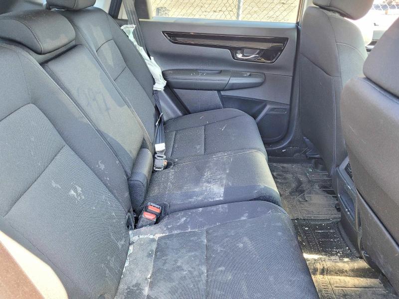Aukcja sprzedaży 2025 Honda Cr-v, vin: 2HKRS4H54SH123265, numer aukcji: 50931126
