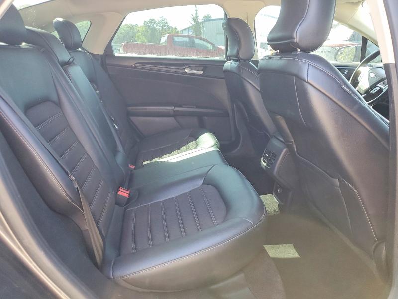 Продаж на аукціоні авто 2018 Ford Fusion, vin: 3FA6P0LU0JR137614, номер лоту: 50018686
