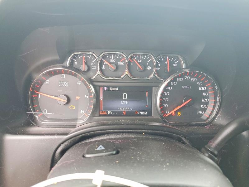 Продажа на аукционе авто 2016 Gmc Yukon, vin: 1GKS1BKC1GR122479, номер лота: 48968416