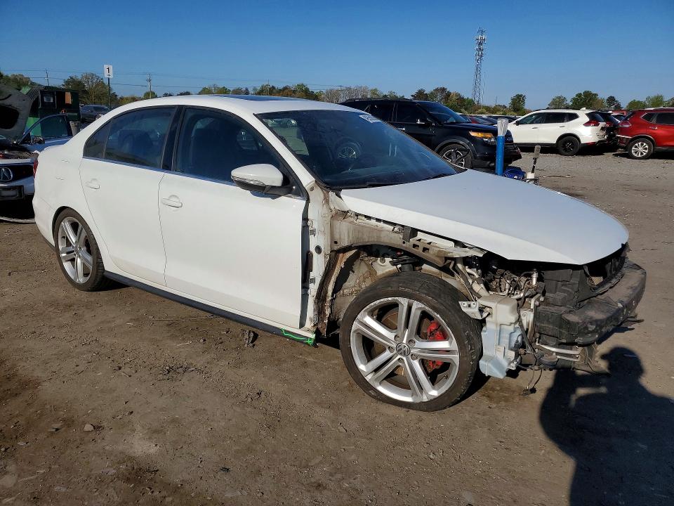 Продаж на аукціоні авто 2017 Volkswagen Jetta, vin: 3VW4T7AJ8HM339524, номер лоту: 49558656