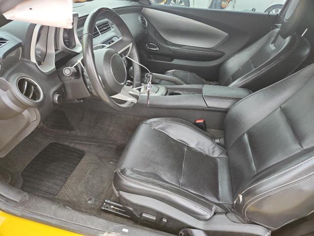 Aukcja sprzedaży 2011 Chevrolet Camaro, vin: 2G1FC1ED7B9139014, numer aukcji: 51617456