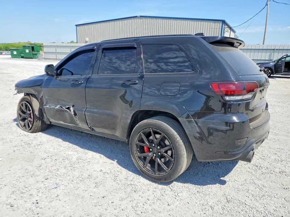 Продажа на аукционе авто 2020 Jeep Grand Cherokee, vin: 1C4RJFDJ0LC370071, номер лота: 50048896