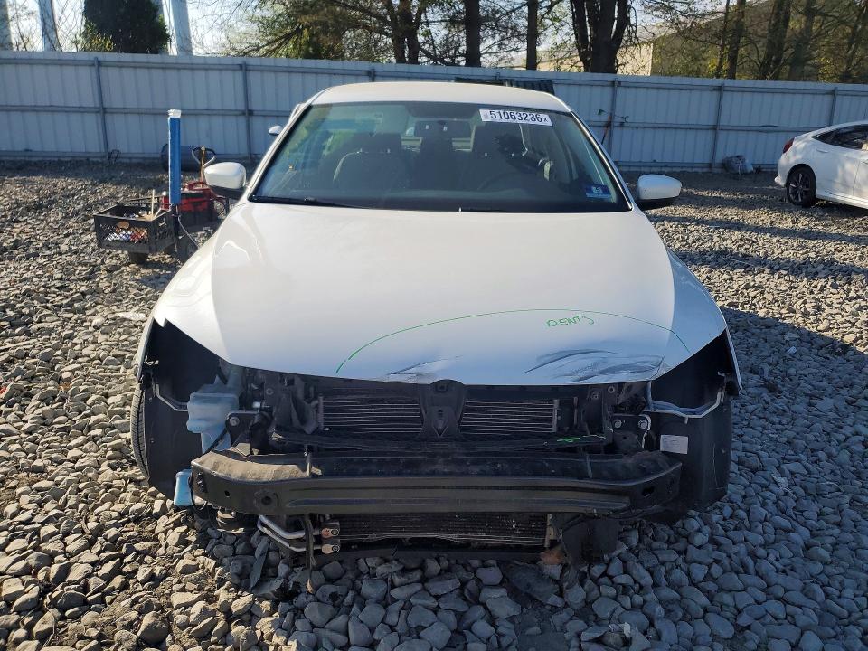 Продаж на аукціоні авто 2017 Volkswagen Jetta, vin: 3VW2B7AJ9HM299254, номер лоту: 51063236