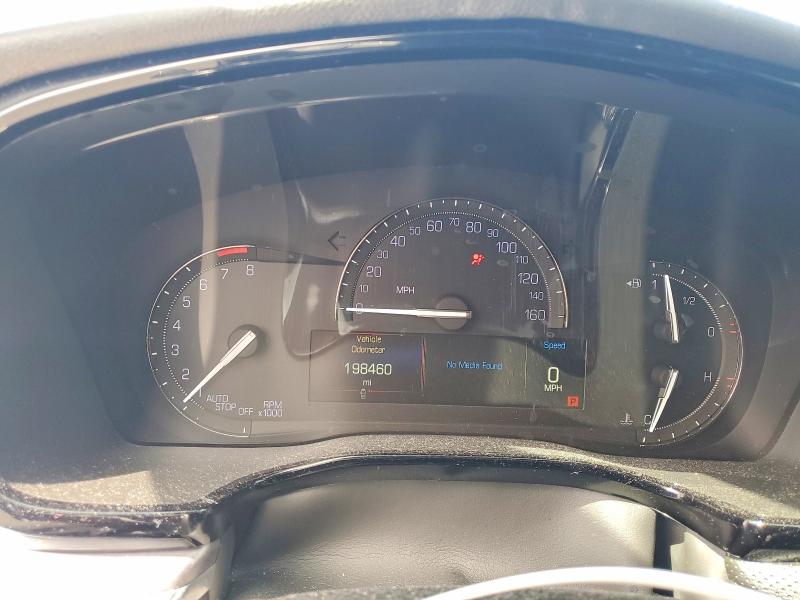 Aukcja sprzedaży 2019 Cadillac Xt5, vin: 1GYKNERS7KZ208266, numer aukcji: 49414466